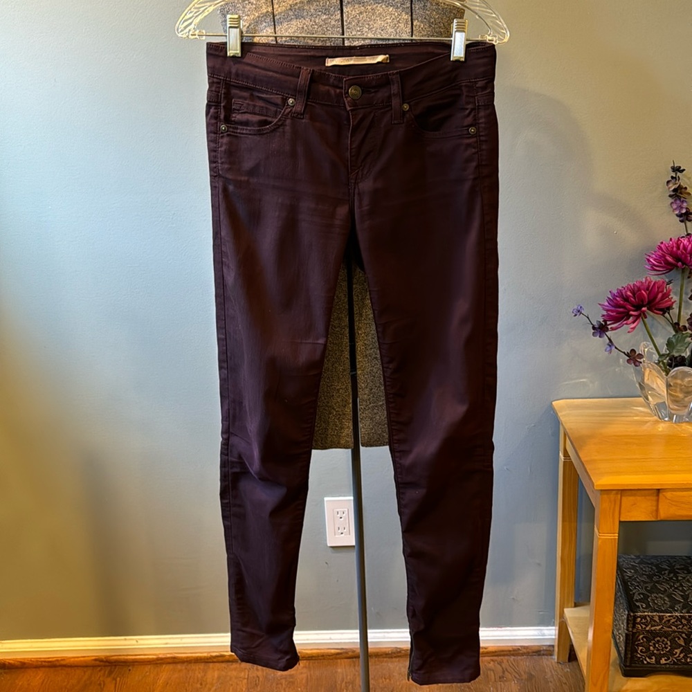 Vince Skinny Pants